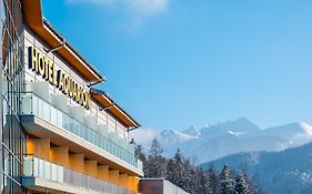 Hotel Aquarion Family & Friends - Destigo Hotels